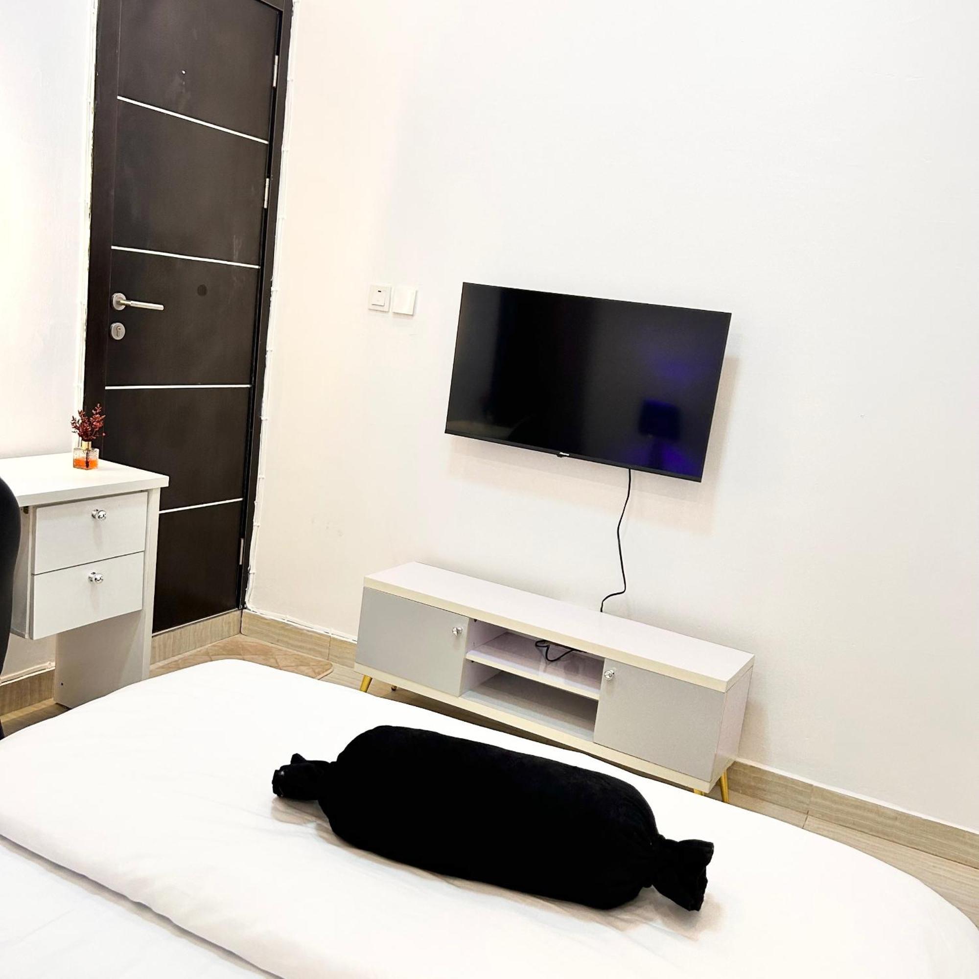 Luxury Shortlet Apartment Lbs, Ajah Lagos Exteriér fotografie